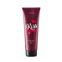 Creme Hidratante Corporal Kiss You More Ciclo 240ml