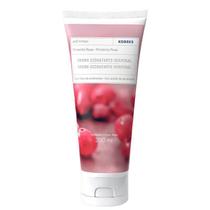 Creme Hidratante Corporal Korres Pimenta Rosa 200ml Creme Hidratante Corporal Korres Pimenta Rosa 200ml