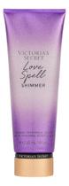Creme Hidratante Corporal Love Spell 236ml Pele Macia e cheirosa o dia inteiro Creme Hidratante Corporal Love Spell 236ml Pele Macia e cheirosa o dia inteiro