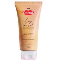 Creme Hidratante Corporal Luz do Sol Carmed 150ml Creme Hidratante Corporal Luz do Sol Carmed 150ml