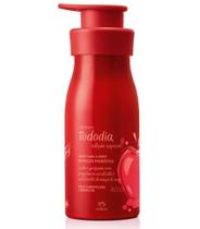 Creme Hidratante Corporal Maçã Caramelada e Baunilha Natura Tododia 400ml Edição Limitada Creme Hidratante Corporal Maçã Caramelada e Baunilha Natura Tododia 400ml Edição Limitada