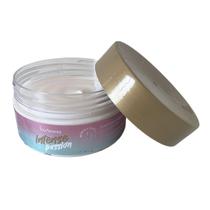 Creme Hidratante Corporal Manteiga Hidratação Intensa Perfumada