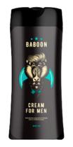 Creme Hidratante Corporal Masculino - 240 Ml - Baboon