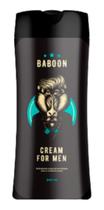 Creme Hidratante Corporal Masculino Cream For Men Baboon