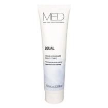 Creme Hidratante Corporal Med For You Equal Creme Hidratante Corporal Med For You Equal