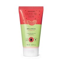 Creme Hidratante Corporal Melancia 150ml - Cuide Se Bem