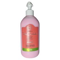 Creme Hidratante Corporal Melancia Todo Cuidado Mais Abelha Rainha 400g Creme Hidratante Corporal Melancia Todo Cuidado Mais Abelha Rainha 400g