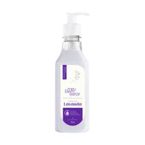 Creme Hidratante Corporal Meu Bem Estar Campos de Lavanda 390ml Água de Cheiro Creme Hidratante Corporal Meu Bem Estar Campos de Lavanda 390ml Água de Cheiro