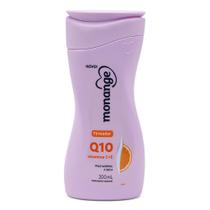 Creme Hidratante Corporal Monange Firmador Q10 Vitamina C + E 200ml