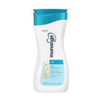 Creme Hidratante Corporal Monange Iogurte Com Aveia 200ml
