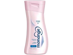 Creme Hidratante Corporal Monange - Leite de Amêndoas 200ml Creme Hidratante Corporal Monange - Leite de Amêndoas 200ml