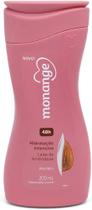 Creme Hidratante Corporal Monange - Leite de Amêndoas 200ml
