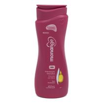 Creme Hidratante Corporal Monange Leite De Amêndoas 400ml Creme Hidratante Corporal Monange Leite De Amêndoas 400ml