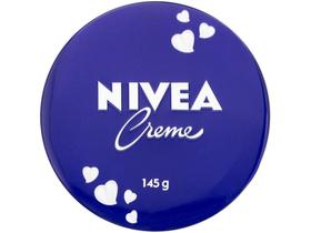Creme Hidratante Corporal Nivea 145g