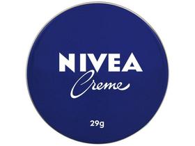 Creme Hidratante Corporal Nivea 29g Creme Hidratante Corporal Nivea 29g