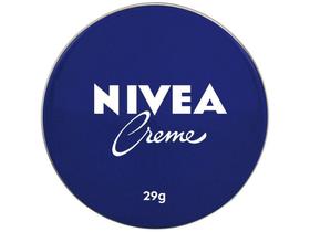 Creme Hidratante Corporal Nivea 29g