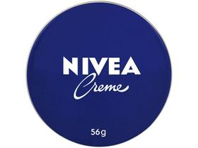 Creme Hidratante Corporal Nivea 56g