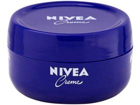 Creme Hidratante Corporal - Nivea 97g