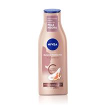 Creme Hidratante Corporal Nivea Beleza Radiante Pele Uniforme 200ml