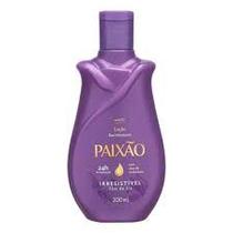 Creme Hidratante Corporal Paixão Irresistível - 200ml