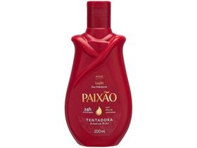 Creme Hidratante Corporal Paixão Tentadora - 200ml Creme Hidratante Corporal Paixão Tentadora - 200ml