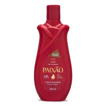 Creme Hidratante Corporal Paixão Tentadora 400ml