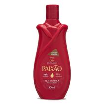 Creme Hidratante Corporal Paixão Tentadora 400ml