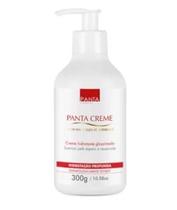 Creme Hidratante Corporal Panta 300g Ultra Hidratação com Mel e Óleo de Amêndoas Creme Hidratante Corporal Panta 300g Ultra Hidratação com Mel e Óleo de Amêndoas