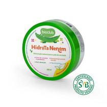 Creme Hidratante Corporal para Bebê Hipoalergenico Bioclub