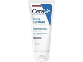 Creme Hidratante Corporal para Peles Secas Cerave - 200g