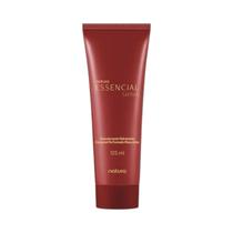 Creme Hidratante Corporal Perfumado Essencial Safran Masculino 125ml Creme Hidratante Corporal Perfumado Essencial Safran Masculino 125ml