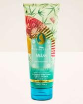 Creme Hidratante Corporal, Princesa Mulan Disney, 226g, Bath & Body Works Creme Hidratante Corporal, Princesa Mulan Disney, 226g, Bath & Body Works
