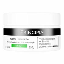 Creme Hidratante Corporal Principia Ch-02 250g