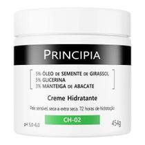 Creme Hidratante Corporal Principia CH-02 454g