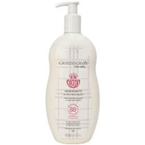 Creme Hidratante Corporal Q10+ Vitamina E Blanc Vanilla 48h Giovanna Baby 400ml