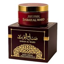 Creme Hidratante Corporal Sabah Al Ward