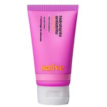 Creme Hidratante Corporal Sallve Antiatrito Creme Hidratante Corporal Sallve Antiatrito