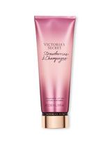 Creme Hidratante Corporal Strawberries Champagne 236ml Creme Hidratante Corporal Strawberries Champagne 236ml