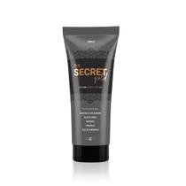 Creme Hidratante Corporal The Secret Gold 200ml A Sós