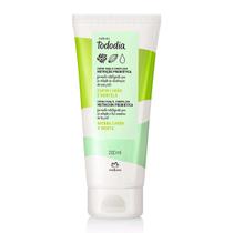 Creme Hidratante Corporal Todo Dia Capim Limão e Hortelã 200ml Creme Hidratante Corporal Todo Dia Capim Limão e Hortelã 200ml