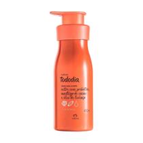 Creme Hidratante Corporal TodoDia Flor de Maçã 400ml