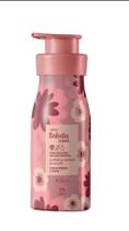 Creme Hidratante Corporal Tododia Flor de Pêssego e Jasmin 400ml