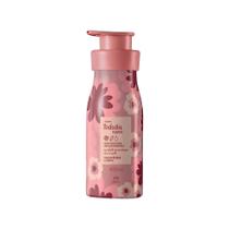 Creme Hidratante Corporal Tododia Flor de Pêssego e Jasmin 400ml - Natura
