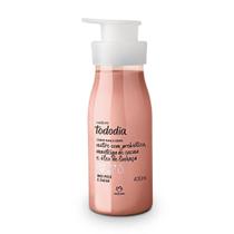 Creme Hidratante Corporal TodoDia Noz Pecã e Cacau 400ml - Natura