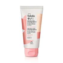 Creme Hidratante Corporal TodoDia Noz Pecã e Cacau 80ml.