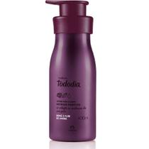 Creme Hidratante Corporal Tododia Romã e Flor de Amora - 400ml Creme Hidratante Corporal Tododia Romã e Flor de Amora - 400ml