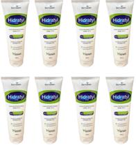 CREME HIDRATANTE CORPORAL URÉIA 10% HIDRATYL 200gr DEMAZON KIT 8und CREME HIDRATANTE CORPORAL URÉIA 10% HIDRATYL 200gr DEMAZON KIT 8und