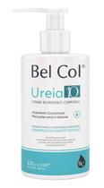 Creme hidratante corporal UREIA 10% peles secas ásperas 320G BEL COL Creme hidratante corporal UREIA 10% peles secas ásperas 320G BEL COL