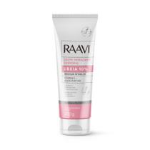 Creme Hidratante Corporal Ureia 10% Raavi 200g Creme Hidratante Corporal Ureia 10% Raavi 200g