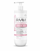 Creme Hidratante Corporal Ureia 10% Raavi Creme Hidratante Corporal Ureia 10% Raavi